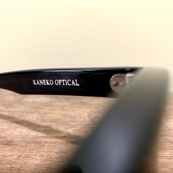 Sunglasses Kaneko optical made in Japan Excellent condition - Picture 5 of 8